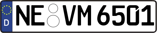 NE-VM6501