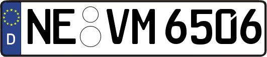 NE-VM6506