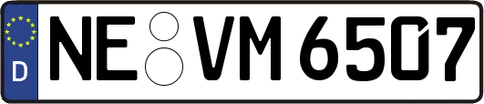 NE-VM6507