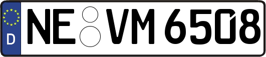 NE-VM6508