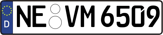 NE-VM6509