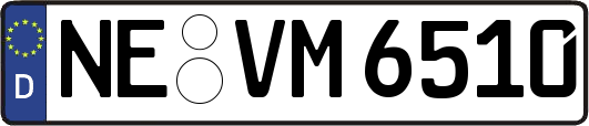 NE-VM6510