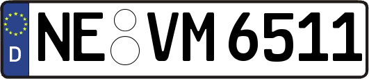 NE-VM6511
