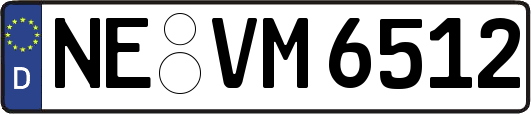 NE-VM6512