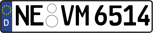 NE-VM6514