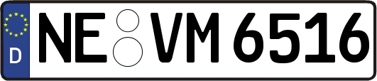 NE-VM6516