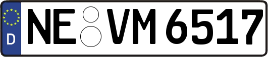 NE-VM6517