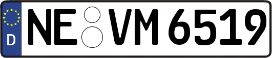 NE-VM6519