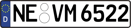 NE-VM6522
