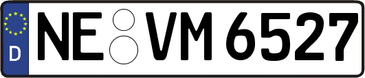 NE-VM6527