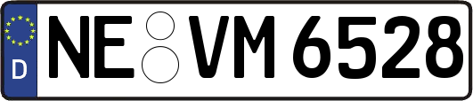 NE-VM6528