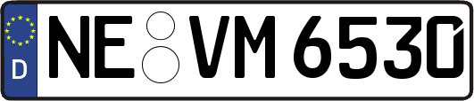 NE-VM6530