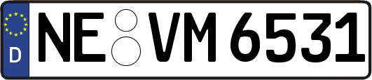 NE-VM6531