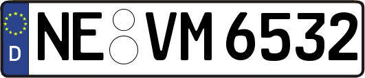NE-VM6532