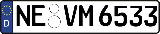 NE-VM6533
