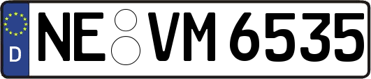 NE-VM6535