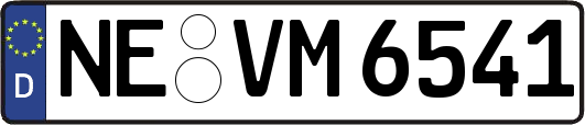 NE-VM6541