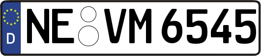 NE-VM6545