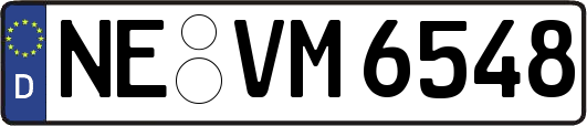 NE-VM6548