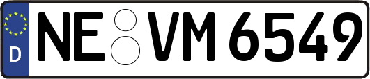 NE-VM6549