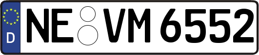 NE-VM6552