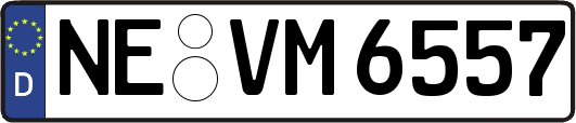 NE-VM6557