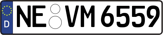NE-VM6559