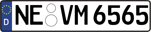 NE-VM6565