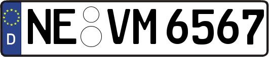 NE-VM6567
