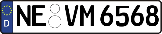 NE-VM6568