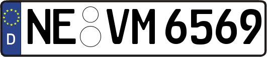NE-VM6569