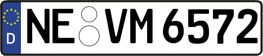 NE-VM6572
