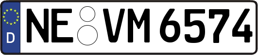 NE-VM6574