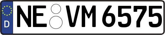 NE-VM6575