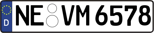 NE-VM6578