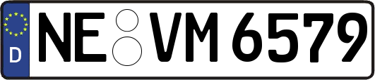 NE-VM6579