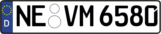 NE-VM6580