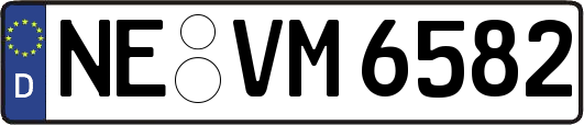NE-VM6582