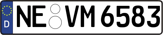 NE-VM6583