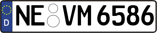 NE-VM6586
