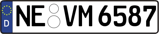 NE-VM6587