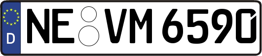 NE-VM6590