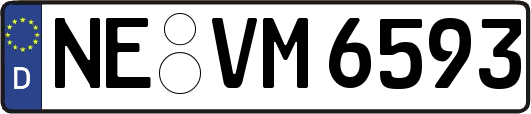 NE-VM6593