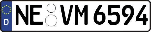 NE-VM6594
