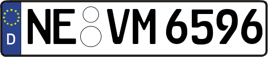 NE-VM6596