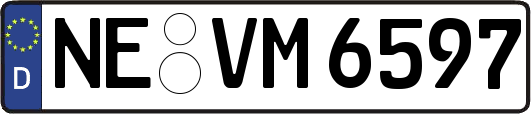 NE-VM6597