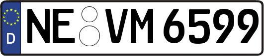 NE-VM6599