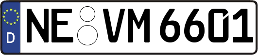 NE-VM6601