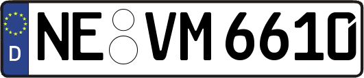 NE-VM6610