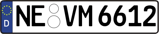 NE-VM6612